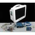Chinese Manufacture Multiparameter Patient Monitor